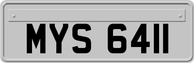 MYS6411