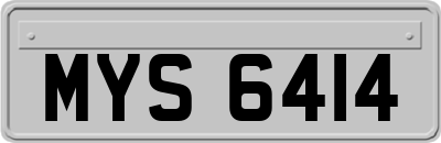 MYS6414