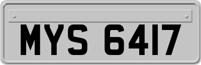 MYS6417