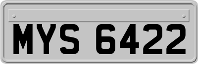 MYS6422