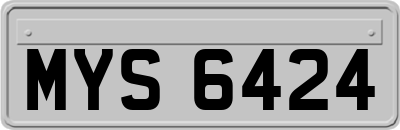 MYS6424