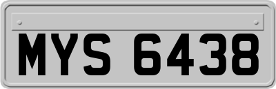 MYS6438