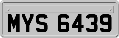 MYS6439