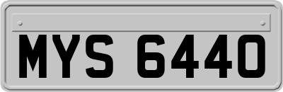 MYS6440