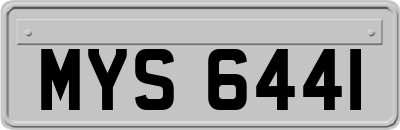 MYS6441