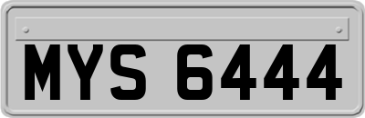 MYS6444