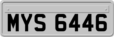MYS6446