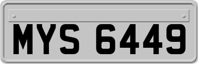 MYS6449
