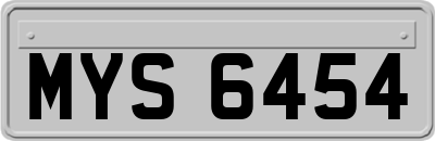 MYS6454