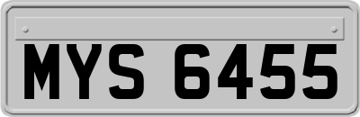 MYS6455