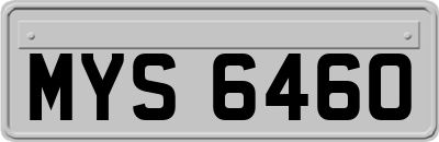 MYS6460