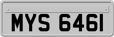MYS6461