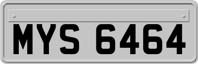 MYS6464