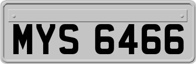 MYS6466