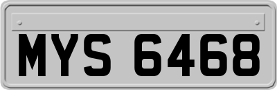MYS6468
