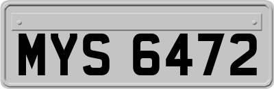 MYS6472