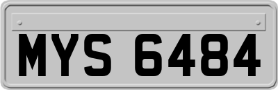 MYS6484