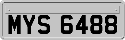 MYS6488