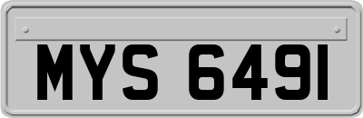 MYS6491