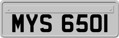 MYS6501