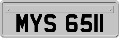 MYS6511