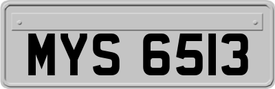 MYS6513