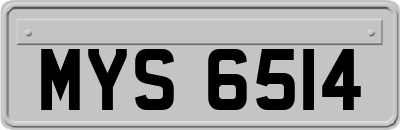 MYS6514