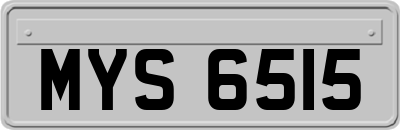 MYS6515