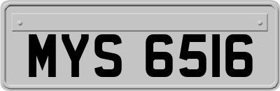 MYS6516