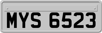 MYS6523