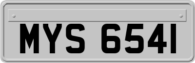 MYS6541