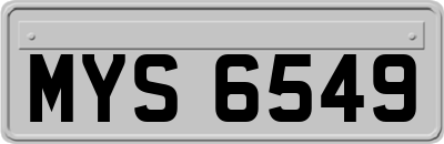 MYS6549