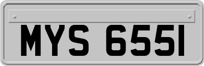 MYS6551