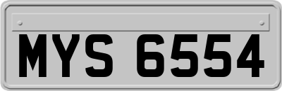 MYS6554