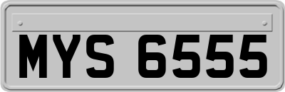 MYS6555