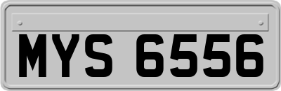 MYS6556