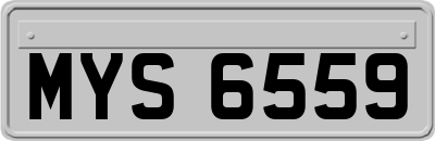 MYS6559