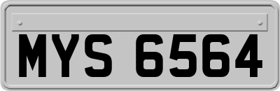 MYS6564