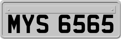 MYS6565