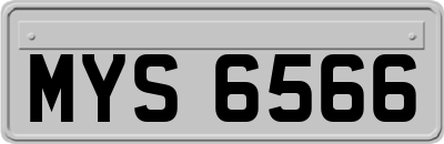 MYS6566