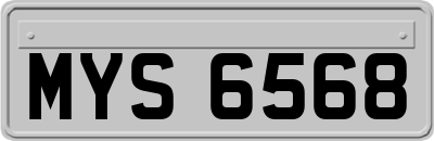 MYS6568