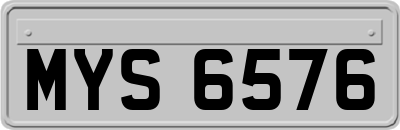 MYS6576