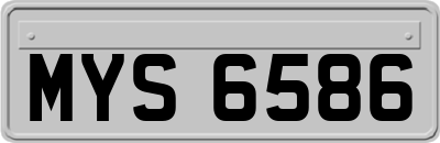 MYS6586