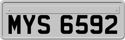 MYS6592