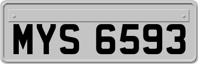 MYS6593