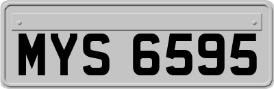 MYS6595