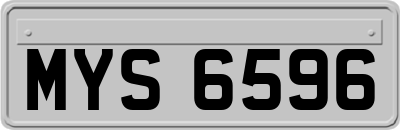 MYS6596