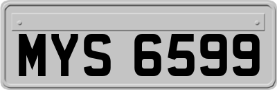 MYS6599