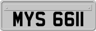 MYS6611