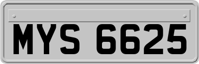 MYS6625